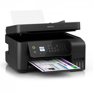 EPSON L5190 Wifi All-in-One Printer